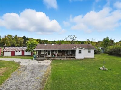 13137 Old State Rd, Huntsburg, OH, 44046