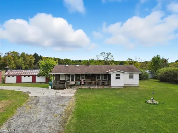 13137 Old State Rd, Huntsburg, OH 44046