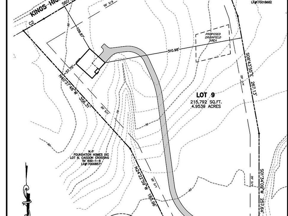 1st image of 9 Foundation Dr