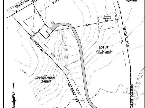 9 Foundation Dr, Fredericksburg, VA 22405