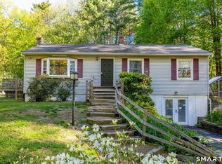 93 Eno Hill Road, Colebrook, CT 06021