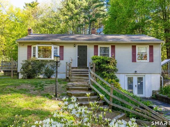 93 Eno Hill Road, Colebrook, CT 06021
