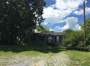 425 Black Oak Dr, Knoxville, TN 37912
