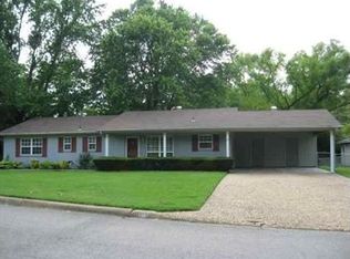 17 Arcadia Cir, Bryant, AR 72022