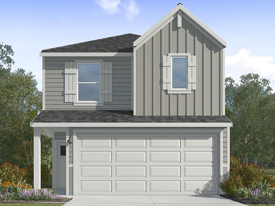 Plan Elevation.