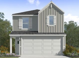 CACTUS Plan, Murphy Village, Missouri City, TX 77459