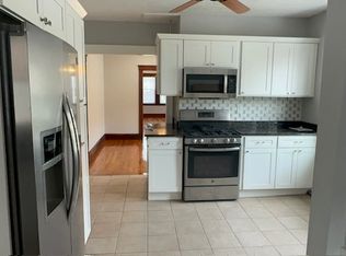 98 Sunnyside St, Hyde Park, MA 02136