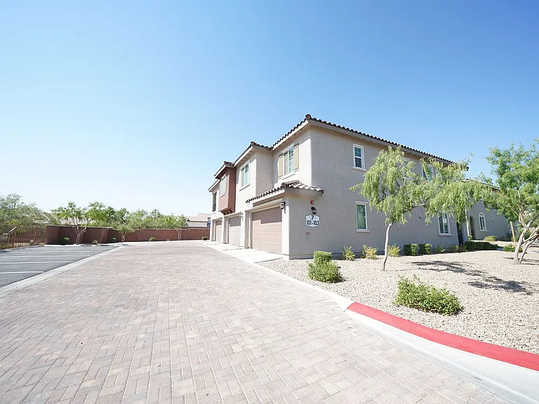 8507 Insignia Ave #101-7 — Photo 34