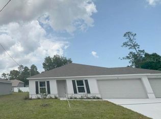 35 Porcupine Dr, Palm Coast, FL 32164