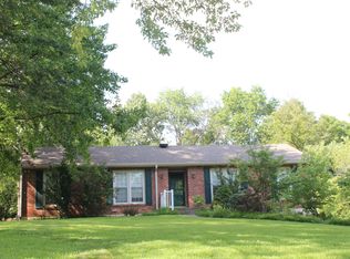 113 SE 215th Rd, Warrensburg, MO 64093