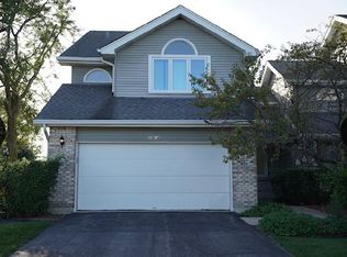 17606 Pheasant Dr, Tinley Park, IL 60487