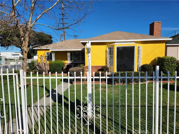 5301 Aldrich Rd, South Gate, CA 90280
