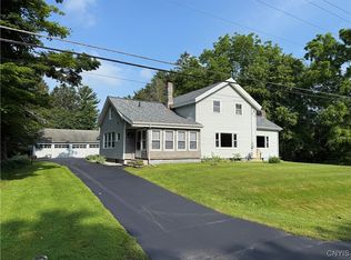 5877 State Route 233, Rome, NY 13440