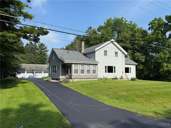 5877 State Route 233, Rome, NY 13440