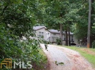 175 Country Creek Rd, Newborn, GA 30056