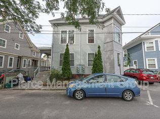 6 Blake St UNIT 1A, Concord, NH 03301