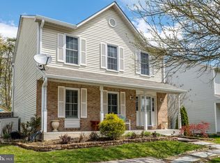 6481 Woodland Forest Dr, Elkridge, MD 21075