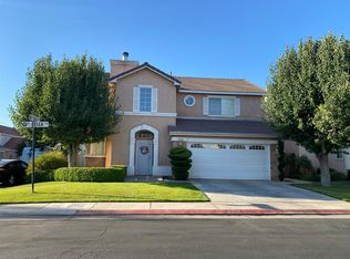 3780 W Della Ln, Fresno, CA