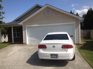 17 Oxford Ct, Cartersville, GA 30121