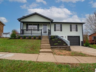106 Jefferson St, Radcliff, KY, 40160