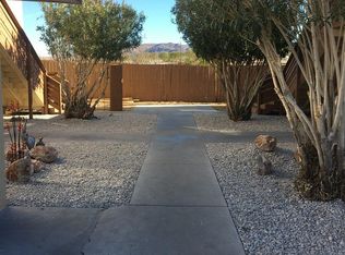 73731 Serrano Dr APT 7, Twentynine Palms, CA 92277
