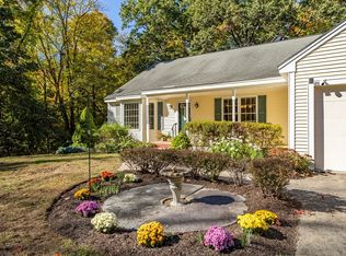 16 Prospect St, Acton, MA 01720
