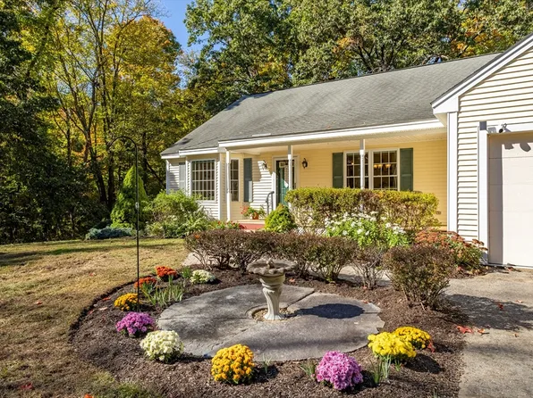16 Prospect St, Acton, MA 01720