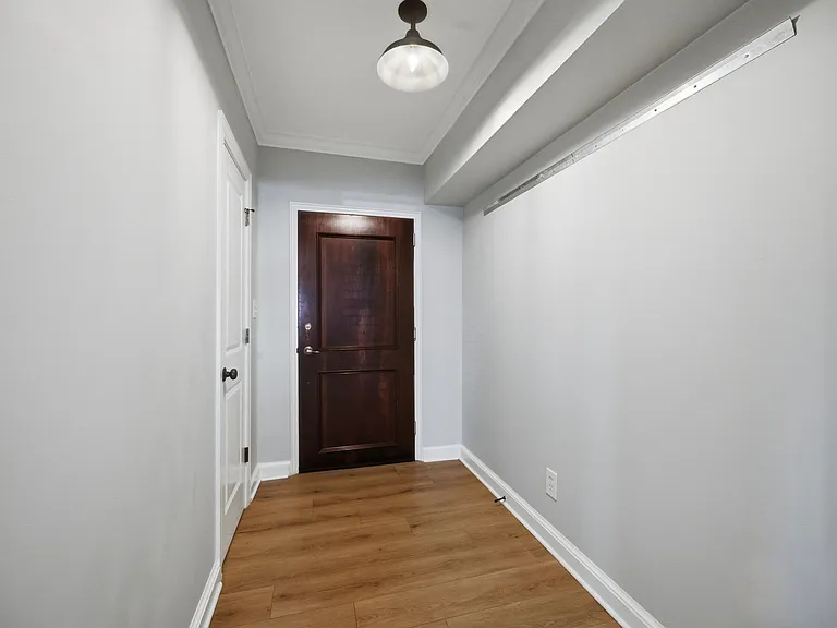 Entry Way