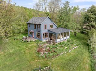 109 Schillhammer Rd, Jericho, VT 05465