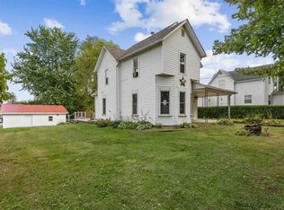 908 Lynn St, Tipton, IA 52772