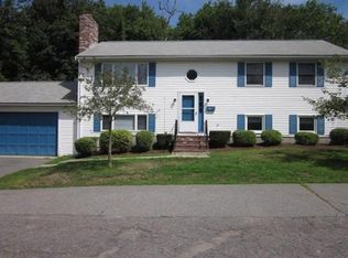 50 Alice Rd, Braintree, MA 02184