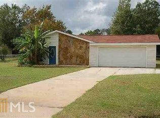 1033 Carl Vinson Pkwy, Centerville, GA 31028