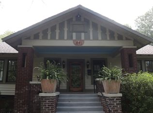 841 42nd St S, Birmingham, AL 35222