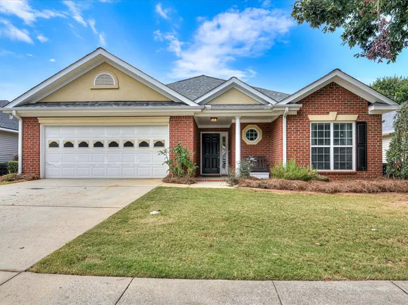 654 Ventana Drive, Evans, GA