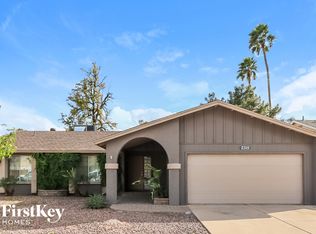 2315 E Harmony Ave, Mesa, AZ 85204