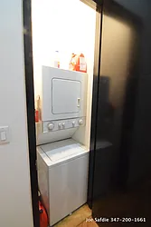 Rented by J Misrahi Realty Corp