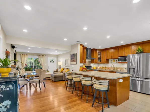 1341 Parsons Ave, Campbell, CA 95008