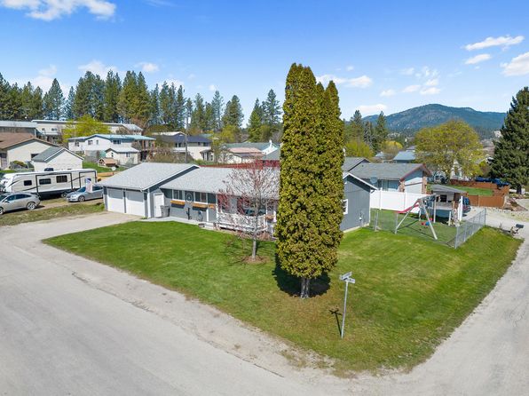 902 W Franklin Ave, Chewelah, WA 99109