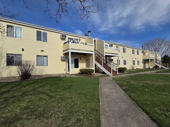 2312 Valleyhigh Dr NW APT 108, Rochester, MN 55901