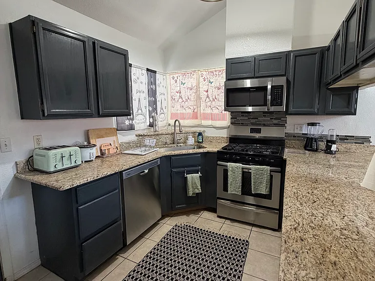 329 Tierra Linda Dr #4 — Photo 7