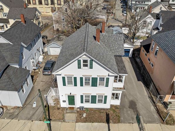 3 Kinsley Street, Nashua, NH 03060