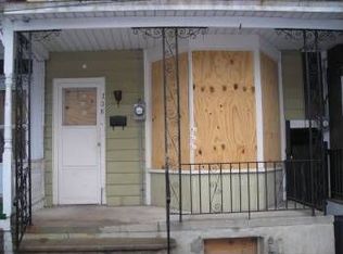 708 Division St, Trenton, NJ 08611