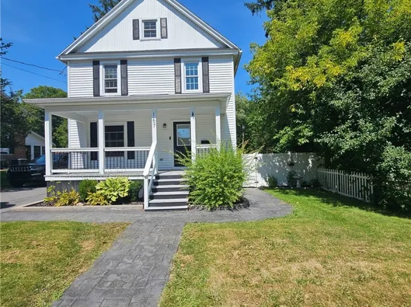 167 Franklin St, Auburn, NY 13021