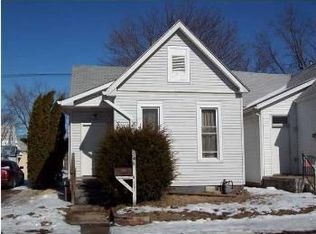 508 Madison Ave, Evansville, IN