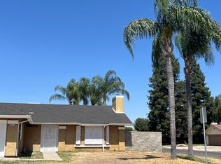 3612 W Garland Ave, Fresno, CA 93722