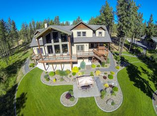 21912 S Parker Rd, Spangle, WA 99031