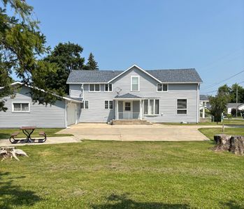 209 Duncan Ave, Cheboygan, MI, 49721