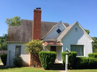 363 Maple Ave E, Alderson, WV 24910