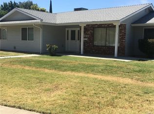 2865 El Camino Real, Merced, CA 95340