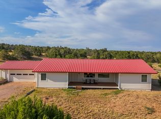 80 Moose Trl, Walsenburg, CO 81089